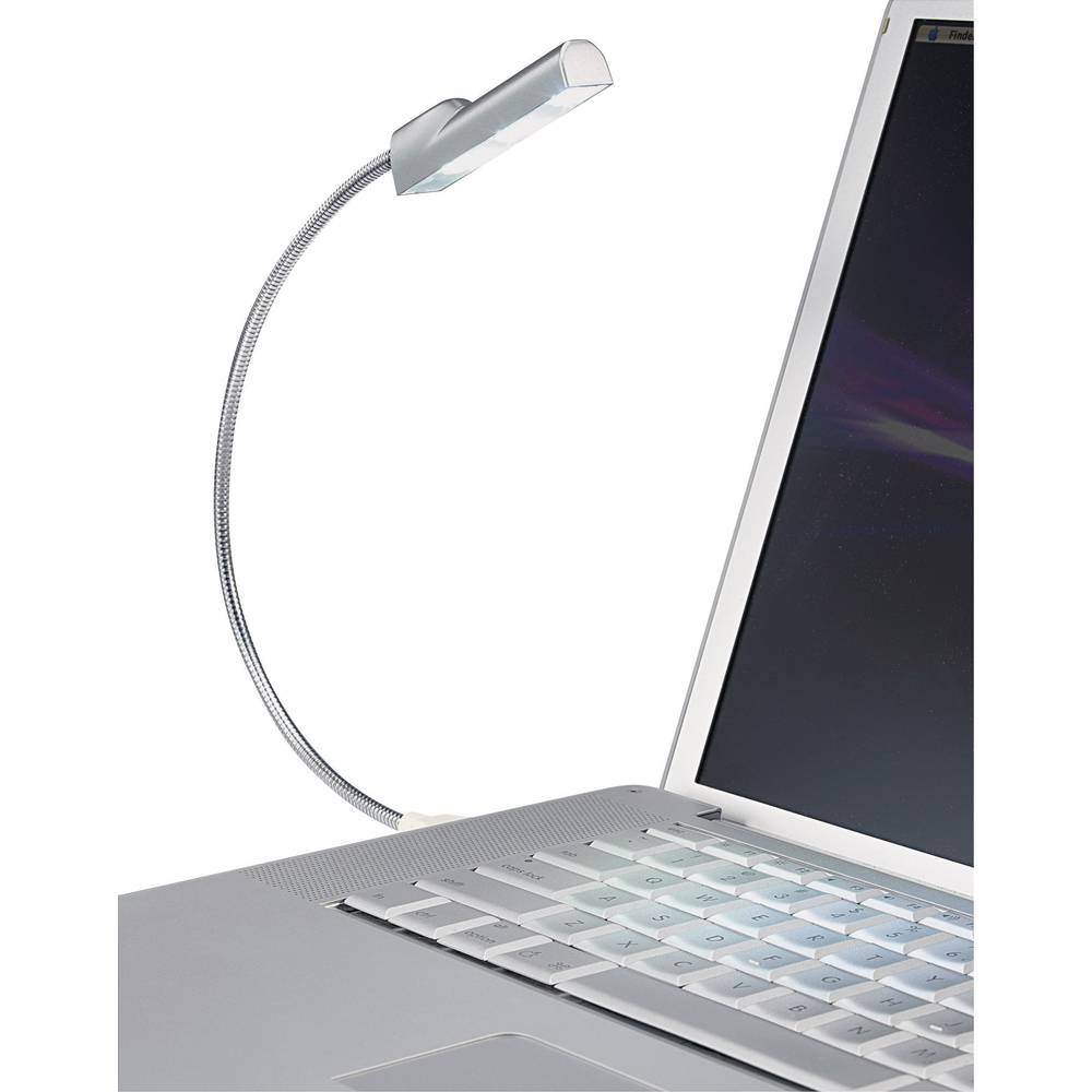 Lampe USB flexible 3 LED Conrad sur le site Internet Lampe USB flexible 3 LED Conrad sur le site Internet