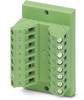 Module VARIOFACE Contenu: 5 pc(s) Phoenix Contact DFLK-D15 SUB/S 2280297