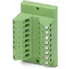 Module VARIOFACE Contenu: 5 pc(s) Phoenix Contact DFLK-D15 SUB/S 2280297