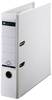 Classeur Leitz 1010 10105001 2 étriers DIN A4 blanc