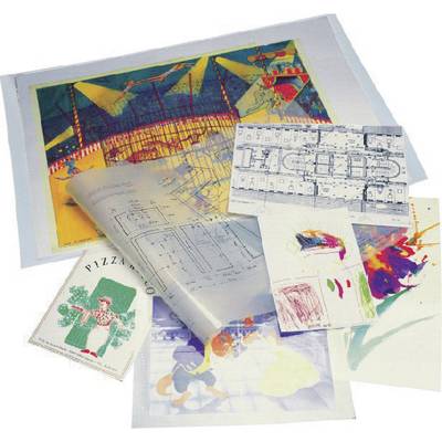Feuilles de plastification autocollantes simple face pour couper Feuilles de plastification autocollantes simple face pour couper