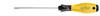 Wiha 313SF ESD PZ 0x60 26928 antistatique (ESD) Tournevis cruciforme PZ 0 Longueur de la lame: 60 mm DIN EN 61340-5-1