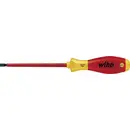 VDE Tournevis pour vis à fente Wiha 320N 00830 Largeur de lame: 8 mm Longueur de la lame: 175 mm