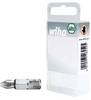 Embout cruciforme PH 3 Wiha 36280 Acier Chrome-Vanadium Forme (embouts): C 6.3 1 pc(s)