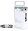 Embout Torx T 10 Wiha 35832 Acier Chrome-Vanadium trempé Forme (embouts): C 6.3 1 pc(s)