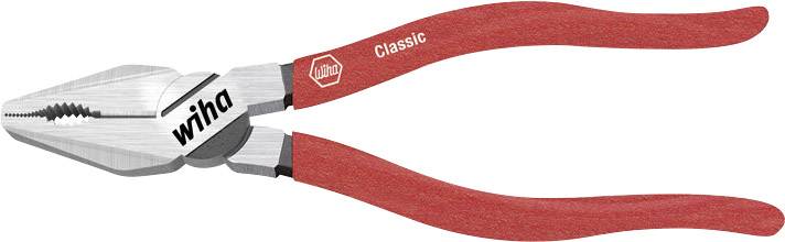 Pince Classic Wiha 26709 10337 Longueur 200 mm-1