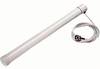 Cisco AIR-ANT1728 AIR-ANT1728 Antenne Wi-Fi 5.2 dB 2.4 GHz