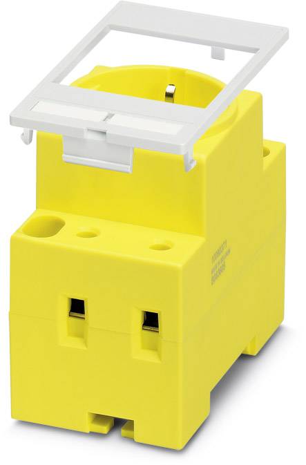 Isolant pour prise VS-SI-SD-DE-G Phoenix Contact Contenu: 1 pc(s)
