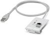 Plaque frontale SI-FP-R1A-U1A/0,7 Phoenix Contact Contenu: 1 pc(s)