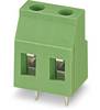 Bornier à vis Phoenix Contact GMKDS 3/ 3-7,62 1731734 2.50 mm² Nombre de pôles 3 vert 100 pc(s)