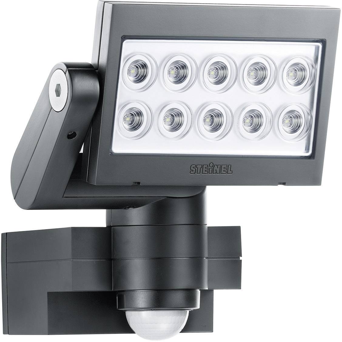 Meilleur Projecteur Led Avec Détecteur De Mouvement