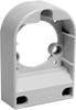 Fibox MB 10859 II Support de ventilateur vissable plastique gris clair (RAL 7035) 1 pc(s)