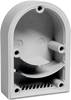 Fibox MB 10564 II Ouverture pour ventilateur plastique gris clair (RAL 7035) (L x l x H) 70 x 50 x 20 mm 1 pc(s)