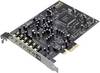 Carte son interne 7.1 Sound Blaster SoundBlaster Audigy RX PCIe x1 avec sortie numérique, avec port casque extérieur