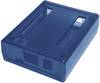 Hammond Electronics 1593HAMDOGTBU bleu
