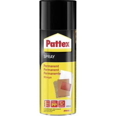 Pattex Colle à vaporiser  400 ml PXSP6