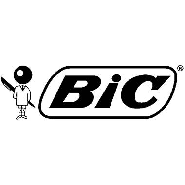 Image du symbole pour BIC 4 Colours Pro 604650 Stylo-bille 0.32 mm couleur d'écriture: rouge 1 pc(s)