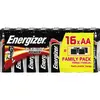 Pile LR6 (AA) alcaline(s) Energizer E300173000 Power LR06 1.5 V 16 pc(s)