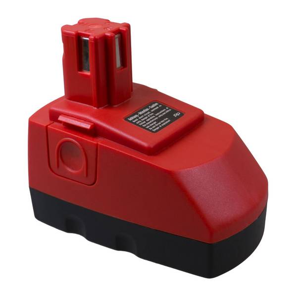 Hilti SFB 121, batterie rechargeable SFB 126 en réplique de la batterie AccuCell 12V / 3Ah NiMH