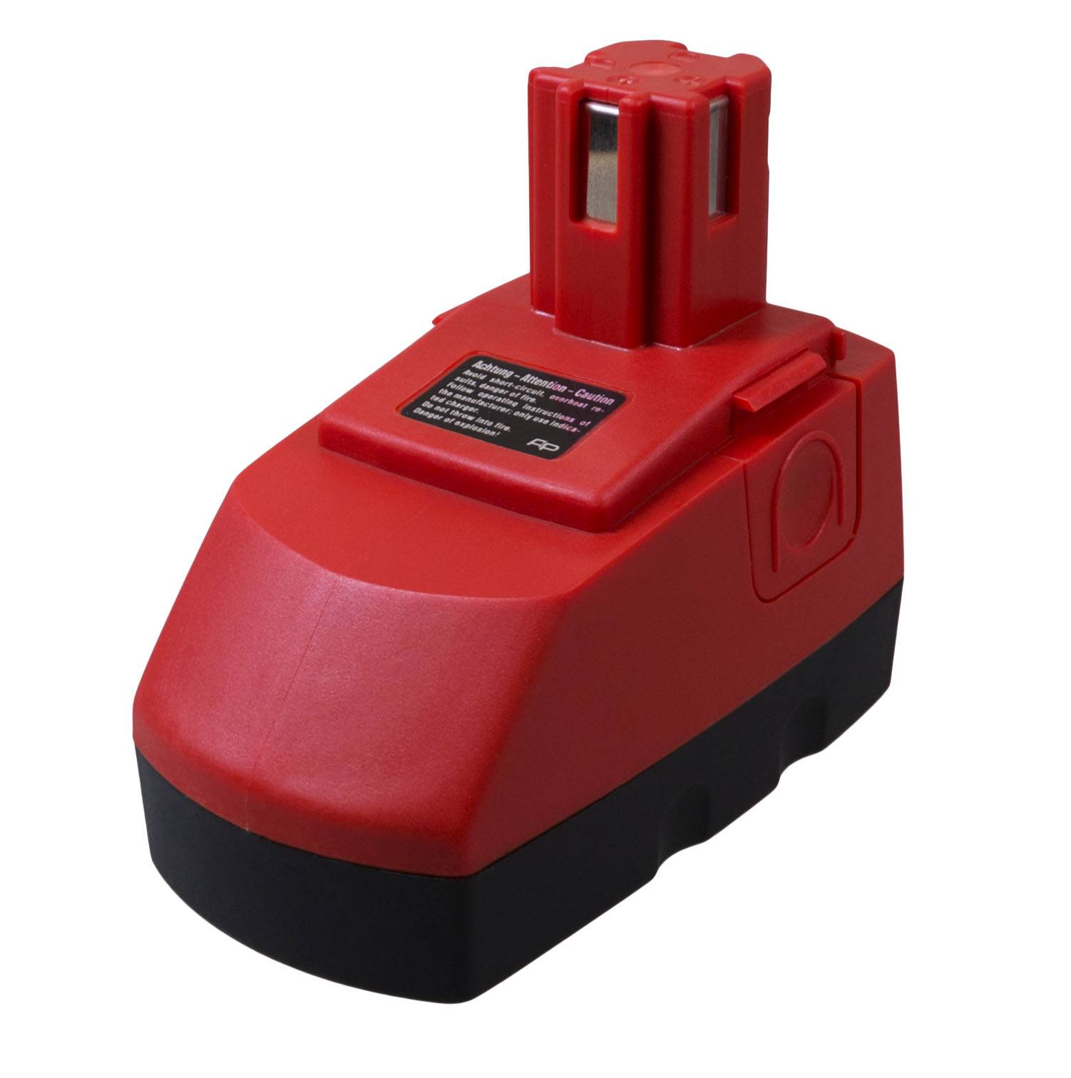 Hilti SFB 121, batterie rechargeable SFB 126 en réplique de la batterie AccuCell 12V / 3Ah NiMH-1