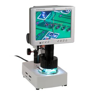 PCE Instruments PCE-IVM 3D Microscope numérique   