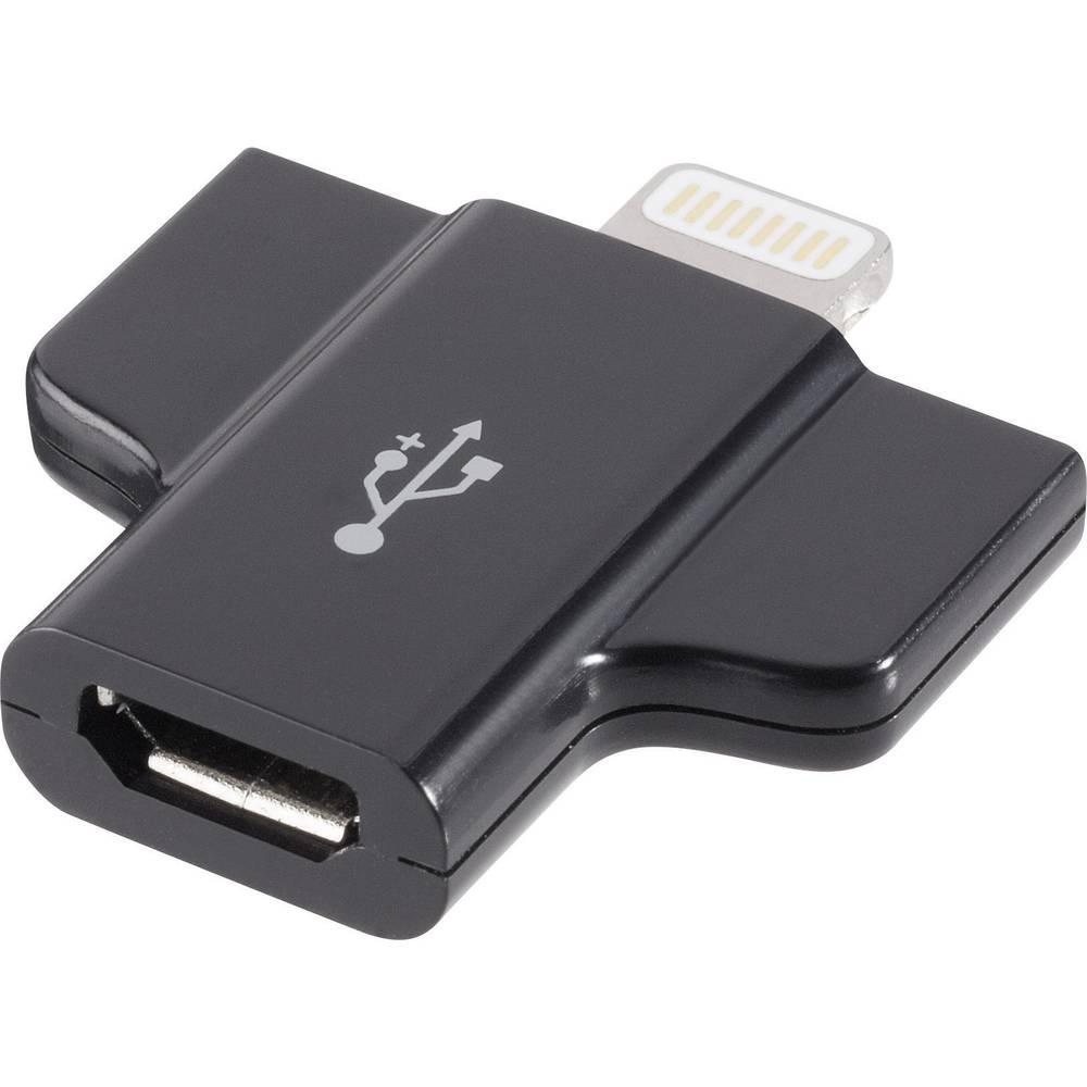 Adaptateur iphone 6 lightning