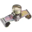 HARTING 09670019969 09 67 001 9969 Vis de verrouillage 2 pc(s)