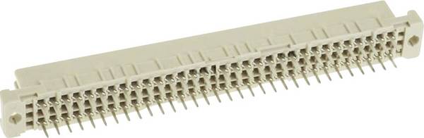 HARTING 09032326825 Connecteur femelle Nombre total de pôles 32 Nbr de rangées 3 1 pc(s)
