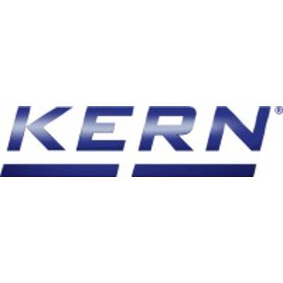 Kern 965-229 Kern & Sohn  Homologation CE<br>           