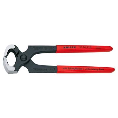 Knipex 51 01 210 Tenaille marteau 210 mm 1 pc(s)