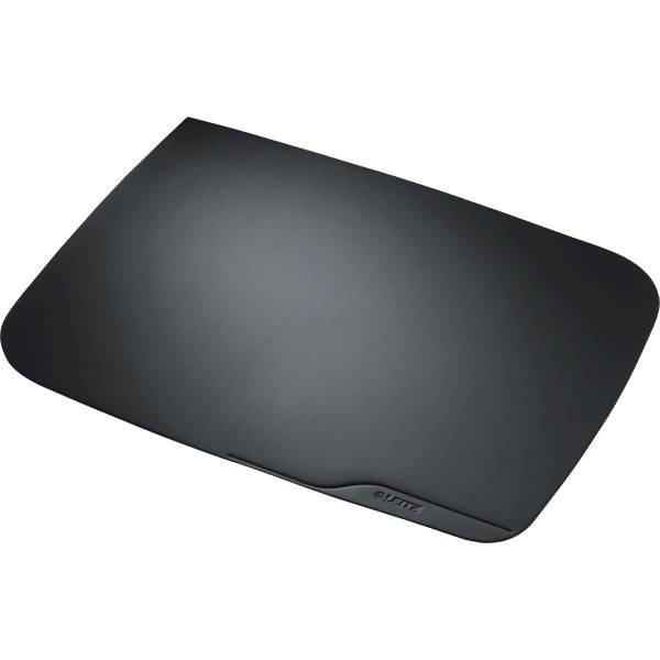 Sous-mains Esselte Soft Touch 50 x 65 cm noir-0