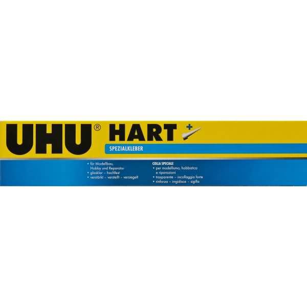 Enduit modélisme UHU 45525 125 g-0