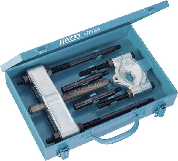 Set séparateur et extracteur Hazet 1775N/4