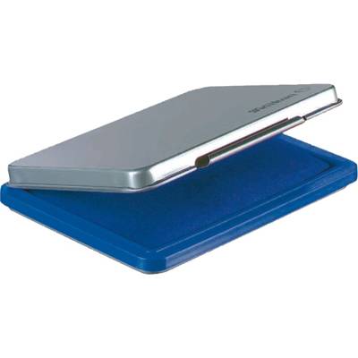 Pelikan Cassette d'encrage pour tampon 2 331017 110 x 70 mm (l x H) bleu 1 pc(s)