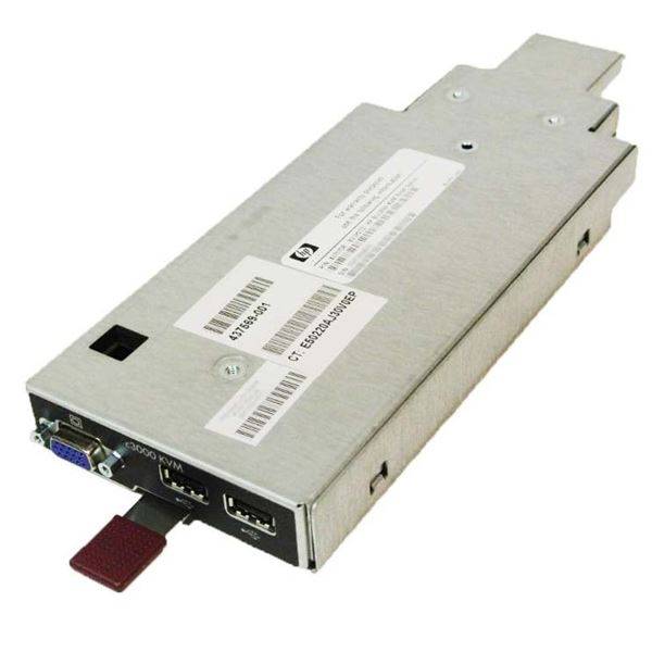 Hewlett Packard 437575-B21 Netzwerk-Modul-0