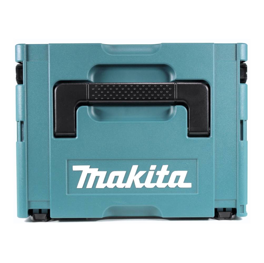 Scie circulaire 18V LXT diam165 mm -machine seule- en MAKPAC - MAKITA DSS611ZJ-3