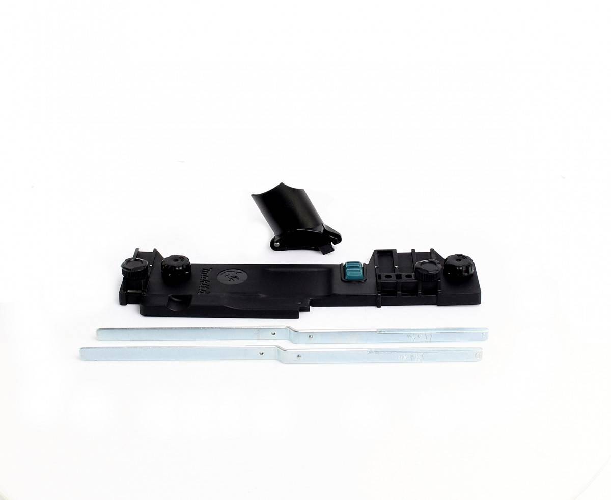 Scie circulaire 18V LXT diam165 mm -2x4,0 Ah- en MAKPAC - MAKITA DHS680RMJ-4