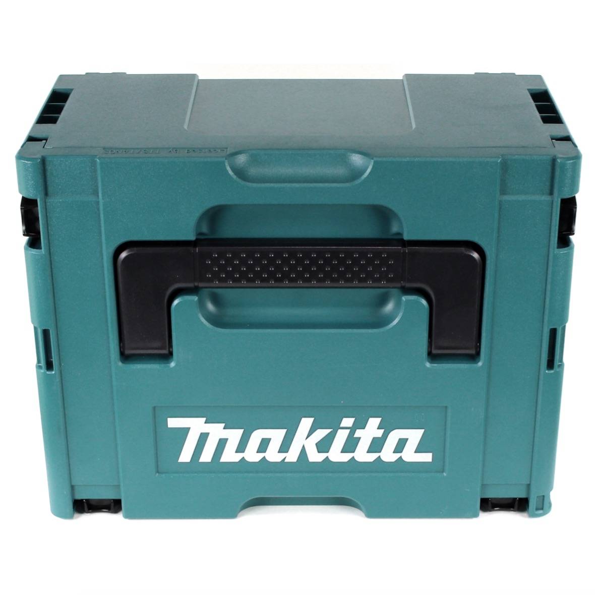 Meuleuse d'angle 18V diam125 mm -2x3,0 Ah- en MAKPAC - MAKITA DGA517RFJ-2-3