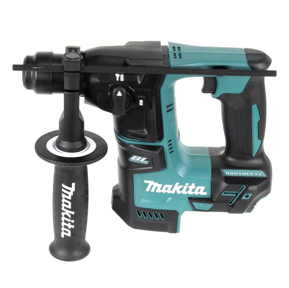 Perforateur SDS-Plus 18V LXT 1,2 J -2x4,0 Ah- en MAKPAC - MAKITA DHR171RMJ-2