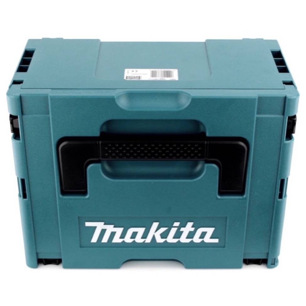 Perforateur SDS-Plus 18V LXT 1,2 J -2x4,0 Ah- en MAKPAC - MAKITA DHR171RMJ-3