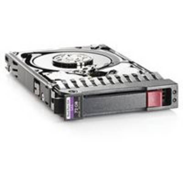 Hewlett Packard 718160-B21 Storage Systeme
