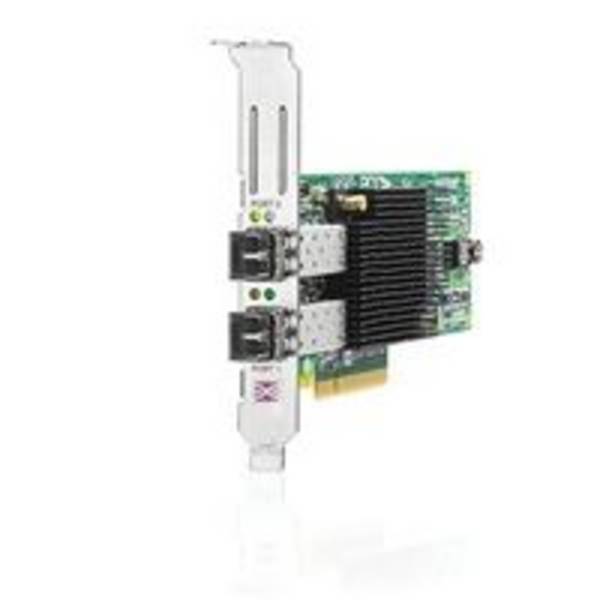 Hewlett Packard AJ763B Netzwerk-Modul