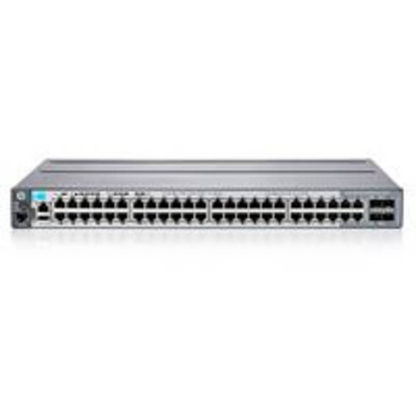 HPE Aruba J9728A Netzwerk Switch