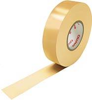 CellPack 128/25mm x25m g/g 145774 Ruban isolant No. 128 vert, jaune (L x l) 25 m x 25 mm 1 pc(s)