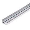 Rail profilé Weidmüller TS 35X15/LL 2M/ST/SZ 7907490000 2 m