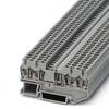 Composant du bloc de jonction Contenu: 50 pc(s) Phoenix Contact ST 2,5-QUATTRO-DIO/L-R OG 3028937