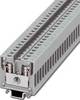 Bloc de jonction simple Contenu: 50 pc(s) Phoenix Contact MBK 3 1413010