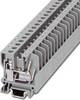Bloc de jonction simple Contenu: 50 pc(s) Phoenix Contact MBK 5/E-FS 1418073