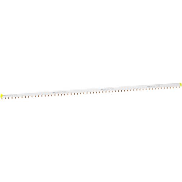 Schneider Electric A9XPH357 Rail de phase A9XPH357 chevalet 3 pôles 57MOD. 100A Rail de phase   blanc        1 pc(s)