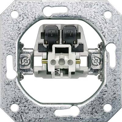 Siemens Gamme d'interrupteurs Bouton-poussoir Delta 5TD21200KK 1 pc(s)-0
